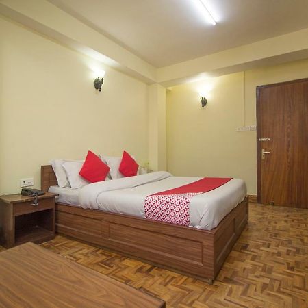 Oyo 28754 The Sunrise Residency Hotel Gangtok Esterno foto